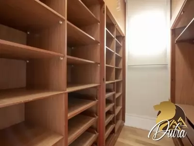 Green Wood Park Vila Nova Conceição 260m² 04 Dormitórios 02 Suítes 3 Vagas