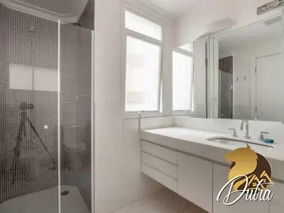 Green Wood Park Vila Nova Conceição 260m² 04 Dormitórios 02 Suítes 3 Vagas