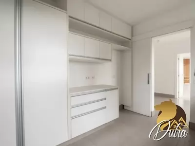 Green Wood Park Vila Nova Conceição 260m² 04 Dormitórios 02 Suítes 3 Vagas