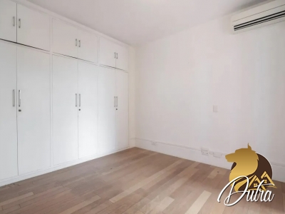 Green Wood Park Vila Nova Conceição 260m² 04 Dormitórios 02 Suítes 3 Vagas