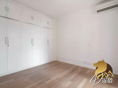 Green Wood Park Vila Nova Conceição 260m² 04 Dormitórios 02 Suítes 3 Vagas