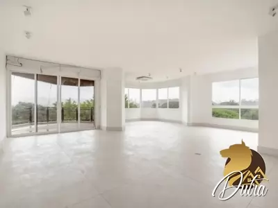 Green Wood Park Vila Nova Conceição 260m² 04 Dormitórios 02 Suítes 3 Vagas