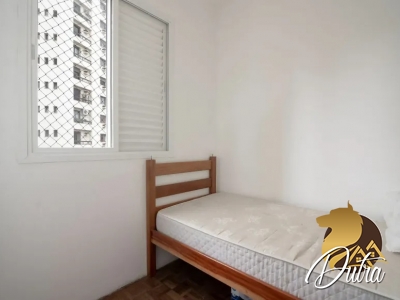 Green Wood Park Vila Nova Conceição 260m² 04 Dormitórios 02 Suítes 3 Vagas