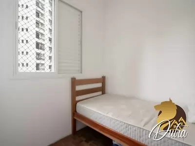 Green Wood Park Vila Nova Conceição 260m² 04 Dormitórios 02 Suítes 3 Vagas