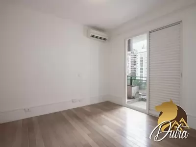 Green Wood Park Vila Nova Conceição 260m² 04 Dormitórios 02 Suítes 3 Vagas