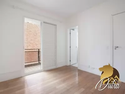 Green Wood Park Vila Nova Conceição 260m² 04 Dormitórios 02 Suítes 3 Vagas