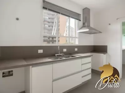 Green Wood Park Vila Nova Conceição 260m² 04 Dormitórios 02 Suítes 3 Vagas