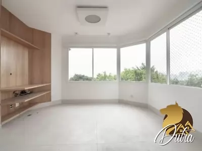 Green Wood Park Vila Nova Conceição 260m² 04 Dormitórios 02 Suítes 3 Vagas