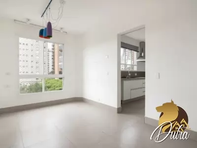 Green Wood Park Vila Nova Conceição 260m² 04 Dormitórios 02 Suítes 3 Vagas