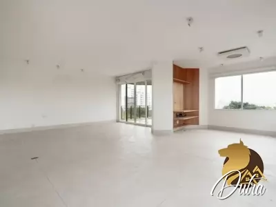 Green Wood Park Vila Nova Conceição 260m² 04 Dormitórios 02 Suítes 3 Vagas