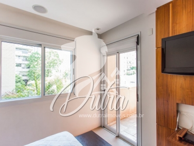 Le Locle Jardins Jardim Paulista 112m² 02 Dormitórios 02 Suítes 3 Vagas