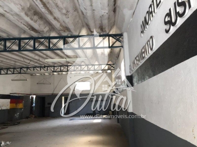 Galpão/Depósito/Barracão Vila Olímpia 380m²