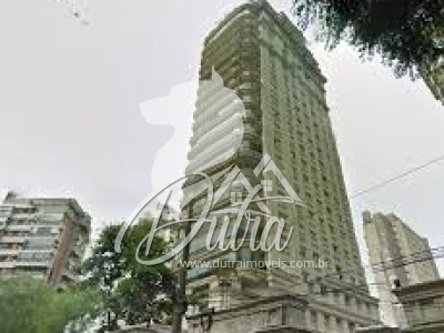 Chateau Lafite Vila Nova Conceição 822m² 04 Dormitórios 04 Suítes 10 Vagas