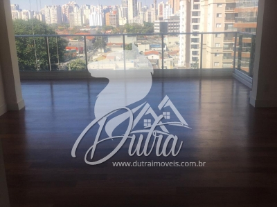 Brooklin Xpression 132 m² 3 Dormitórios 3 Suítes 2 Vagas