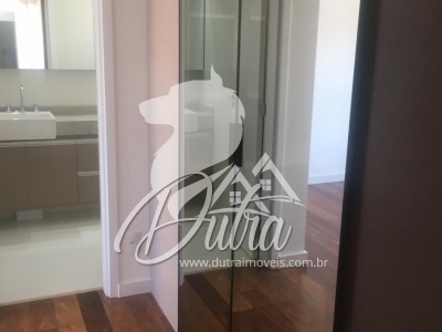 Brooklin Xpression 132 m² 3 Dormitórios 3 Suítes 2 Vagas
