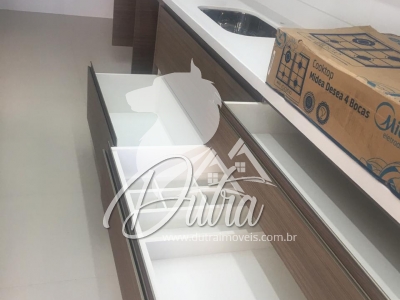 Brooklin Xpression 132 m² 3 Dormitórios 3 Suítes 2 Vagas