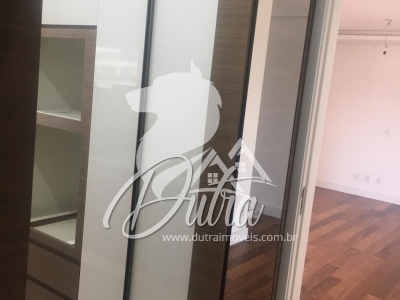 Brooklin Xpression 132 m² 3 Dormitórios 3 Suítes 2 Vagas