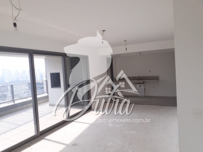 Habitarte 2 128 m² 2 Dormitórios 2 Suítes 3 Vagas 1 Depósito