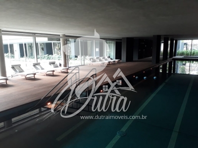 Habitarte 2 128 m² 2 Dormitórios 2 Suítes 3 Vagas 1 Depósito