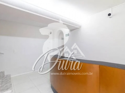 Casa Comercial Vila Olímpia 133m² 05 Dormitórios 2 Vagas