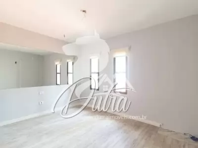 Casa Comercial Vila Olímpia 133m² 05 Dormitórios 2 Vagas