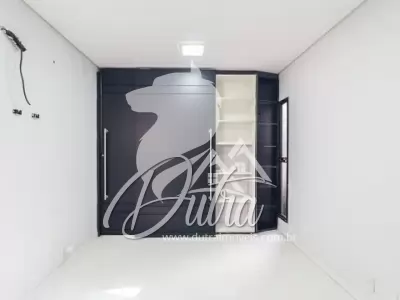 Casa Comercial Vila Olímpia 133m² 05 Dormitórios 2 Vagas