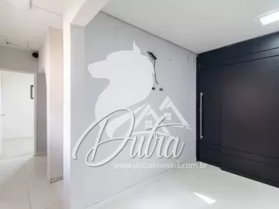 Casa Comercial Vila Olímpia 133m² 05 Dormitórios 2 Vagas