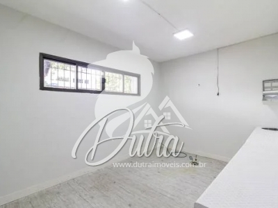 Casa Comercial Vila Olímpia 133m² 05 Dormitórios 2 Vagas