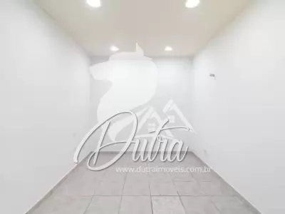 Casa Comercial Vila Olímpia 133m² 05 Dormitórios 2 Vagas