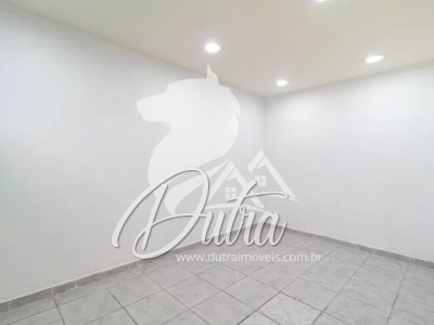 Casa Comercial Vila Olímpia 133m² 05 Dormitórios 2 Vagas