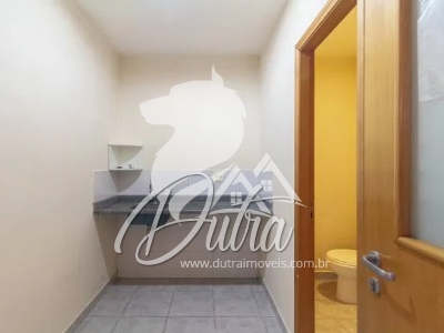 Casa Comercial Vila Olímpia 133m² 05 Dormitórios 2 Vagas