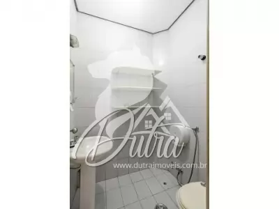 Casa Comercial Vila Olímpia 133m² 05 Dormitórios 2 Vagas