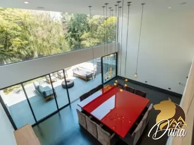 Padrão Alto de Pinheiros 716m² 04 Dormitórios 04 Suítes 5 Vagas