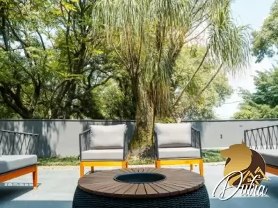 Padrão Alto de Pinheiros 716m² 04 Dormitórios 04 Suítes 5 Vagas