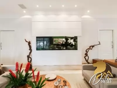 Padrão Vila Madalena 584m² 05 Dormitórios 05 Suítes 5 Vagas