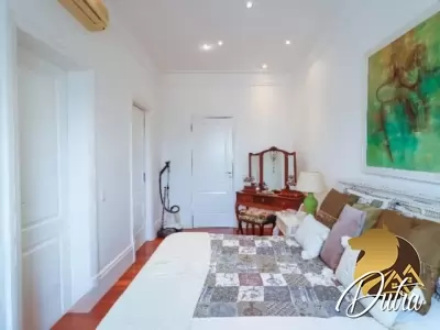 Padrão Vila Madalena 584m² 05 Dormitórios 05 Suítes 5 Vagas