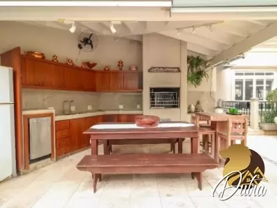 Padrão Vila Madalena 584m² 05 Dormitórios 05 Suítes 5 Vagas