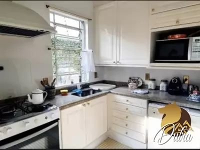 Padrão Jardim Paulista 562m² 04 Dormitórios 01 Suítes 6 Vagas