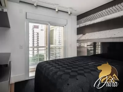 Vogue Moema Indianópolis 330m² 04 Dormitórios 04 Suítes 5 Vagas