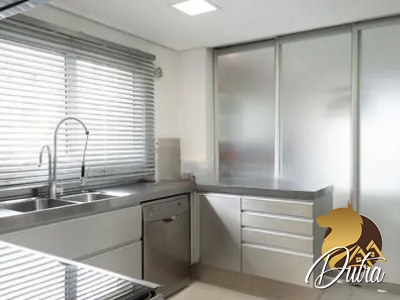Vogue Moema Indianópolis 330m² 04 Dormitórios 04 Suítes 5 Vagas