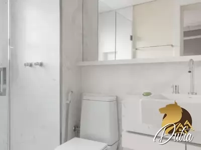 Vogue Moema Indianópolis 330m² 04 Dormitórios 04 Suítes 5 Vagas