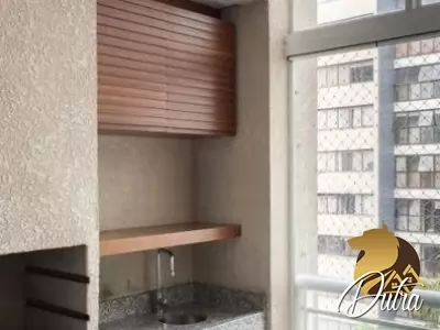 Vogue Moema Indianópolis 330m² 04 Dormitórios 04 Suítes 5 Vagas