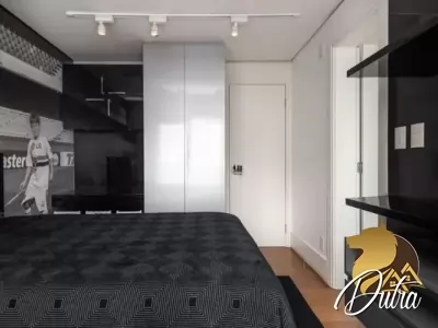 Vogue Moema Indianópolis 330m² 04 Dormitórios 04 Suítes 5 Vagas