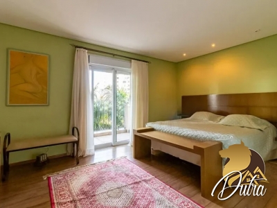 Edifício L' Ambassadeur Vila Mariana 308m² 04 Dormitórios 04 Suítes 5 Vagas