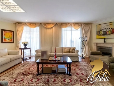 Edifício L' Ambassadeur Vila Mariana 308m² 04 Dormitórios 04 Suítes 5 Vagas