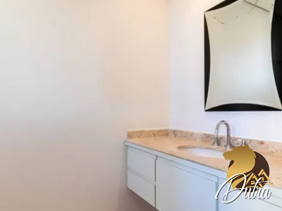Edifício L' Ambassadeur Vila Mariana 308m² 04 Dormitórios 04 Suítes 5 Vagas