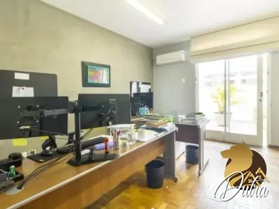 Padrão Jardim Europa 480m² 04 Dormitórios 04 Suítes 4 Vagas