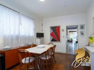 Padrão Jardim Paulistano 350m² 04 Dormitórios 01 Suítes 4 Vagas