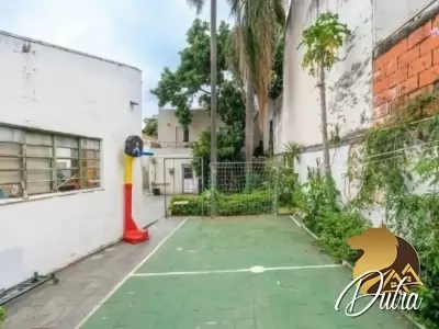 Padrão Jardim Paulistano 350m² 04 Dormitórios 01 Suítes 4 Vagas