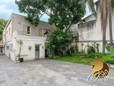 Padrão Jardim Paulistano 350m² 04 Dormitórios 01 Suítes 4 Vagas